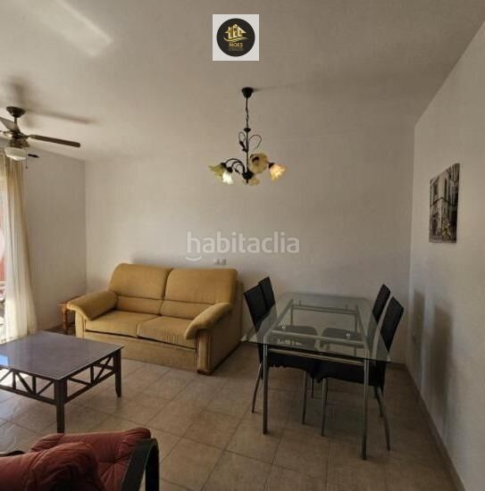 Foto 2c995e9c-86f8-43e7-9898-62cd51219af3. Flat in Almerimar Ejido (El)