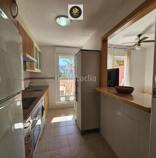Foto 3eeccf8d-73b1-430b-b898-a67a53015bf1. Flat in Almerimar Ejido (El)