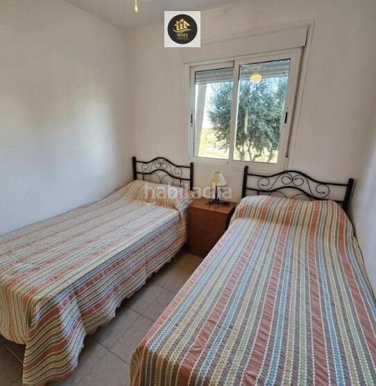 Foto 619e6cfd-2e5b-481d-a527-dcbd8a31b2ef. Flat in Almerimar Ejido (El)