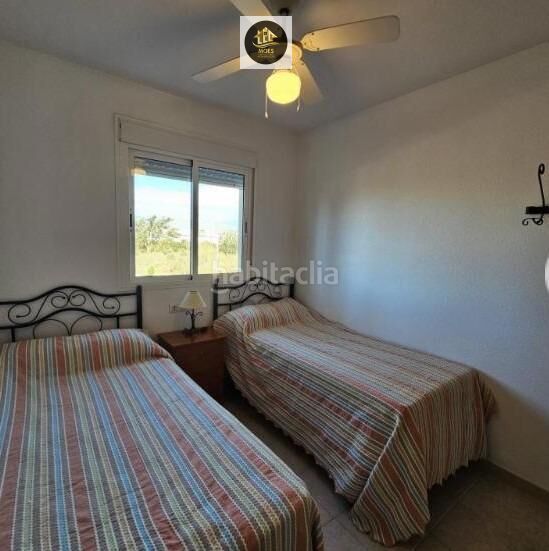 Foto 83f49129-7234-4e71-b862-a688b8de5fed. Flat in Almerimar Ejido (El)