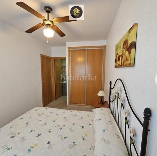 Foto 8edbb63e-7744-43f7-9b11-c8d4af4b70c2. Flat in Almerimar Ejido (El)