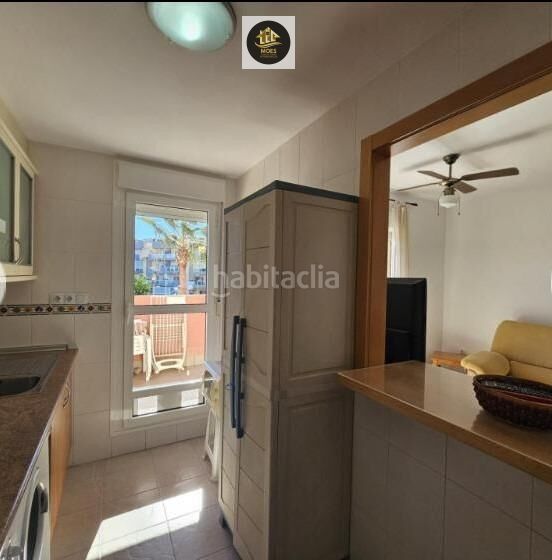 Foto 9a0eea4d-9237-457d-bf1c-872b807424e5. Flat in Almerimar Ejido (El)