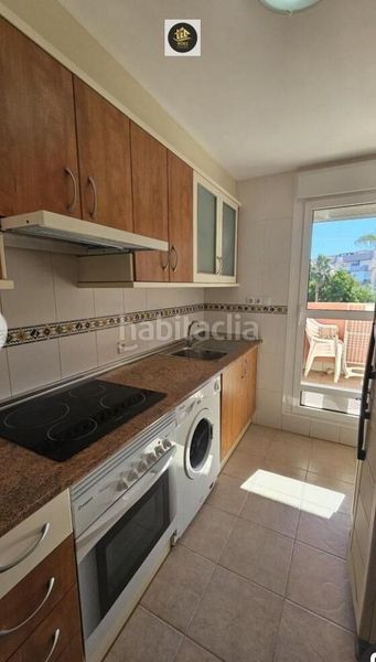 Foto a0da91dd-b01e-4db3-9c62-4612770d8d63. Flat in Almerimar Ejido (El)