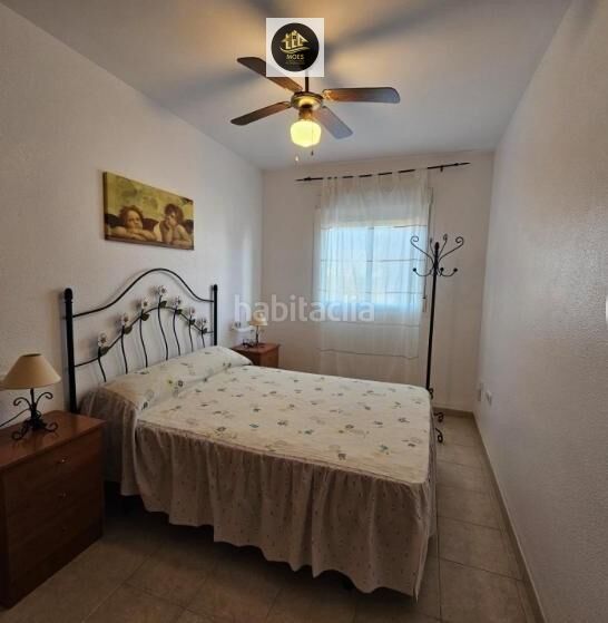 Foto a168f108-9c00-45ca-ae56-d055be4dba4e. Flat in Almerimar Ejido (El)
