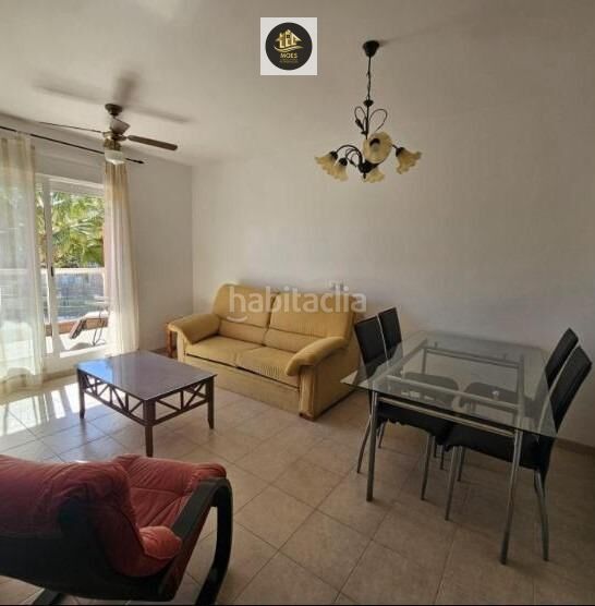 Foto a738d5b3-c04b-4062-90a8-c543169c4e3e. Flat in Almerimar Ejido (El)
