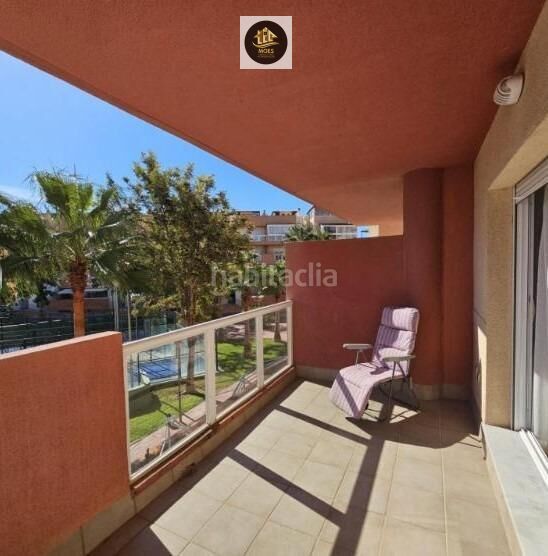 Foto ddeff443-f4b4-4b4d-98a0-cc057afadcd9. Flat in Almerimar Ejido (El)
