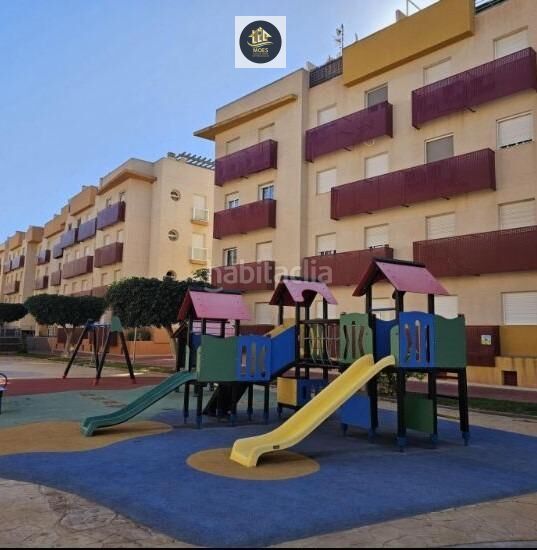 Foto ebede1bf-fc4f-44aa-84ec-b3b2a1ad6f87. Flat in Almerimar Ejido (El)