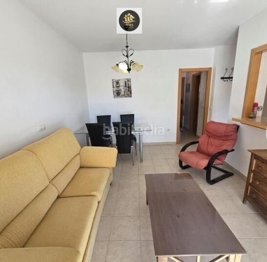 Foto f0556045-a691-4ea5-9cc5-5ab1ada90d68. Flat in Almerimar Ejido (El)