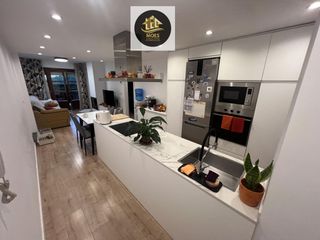 Appartement à Jabalcuz. Piso en venta en afueras de jaén  balneario jabalcuz, 2 dormitor