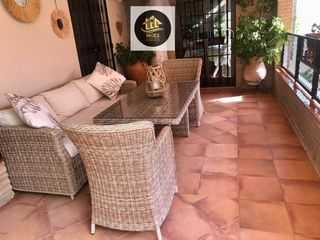 Casa in Torredelcampo. Casa en venta en torre del campo, 4 dormitorios.