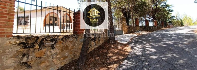Foto 1a7111fa-b2e0-4ccd-992f-b26dccf8d58b. Xalet amb piscina a Villares (Los)