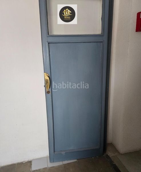 Foto 71a70bcc-d172-418d-99be-c212b29d56f6. Pis amb calefacció a Hospital Jaén