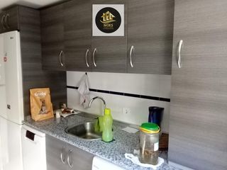 Pis a Renfe - Bulevar 1ª y 2ª Fase. Piso en venta en bulevar, 2 dormitorios.