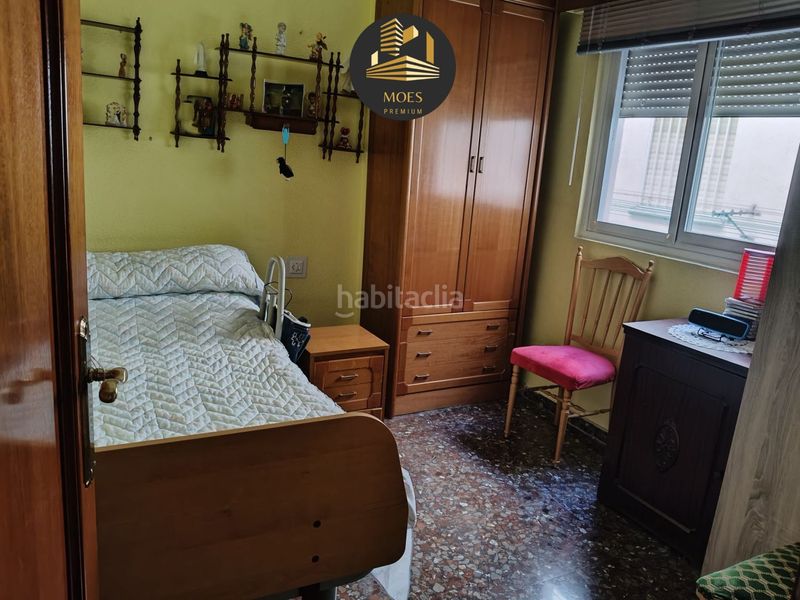 Foto f857c8e2-cbcd-4ed0-89e2-e0dd9287d26d. Pis amb aparcament a Peñamefecit - Avda Barcelona Jaén