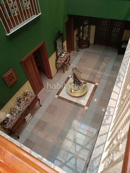 Foto a4a17493-abcb-4bdf-a8d5-c3ab93c38317. Casa amb calefacció aparcament piscina a Torredonjimeno