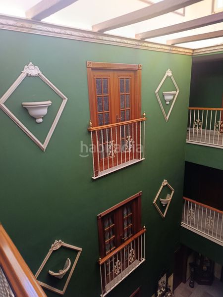 Foto a82d6569-b128-4d90-9adc-797ab4f95d47. Casa amb calefacció aparcament piscina a Torredonjimeno