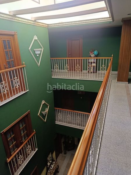 Foto e2d772ad-881a-4e64-9deb-3d98651fbbfc. Casa amb calefacció aparcament piscina a Torredonjimeno