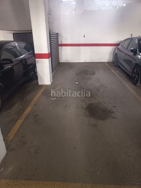 Foto ca053147-4c9d-4f5b-8f7c-971aadfa8722. Pis amb aparcament a Torredelcampo