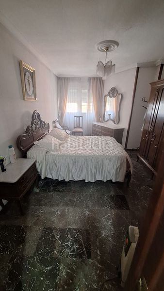 Foto d4785df6-e613-45d5-8e42-c17472adad42. Pis amb calefacció a San Ildefonso - Catedral Jaén