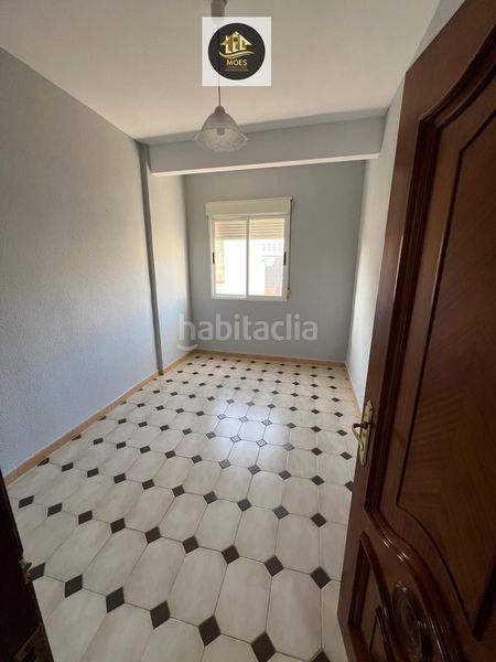 Foto de138f11-96a7-4624-9811-3823c82bf84d. Pis amb calefacció a Centro ciudad Linares