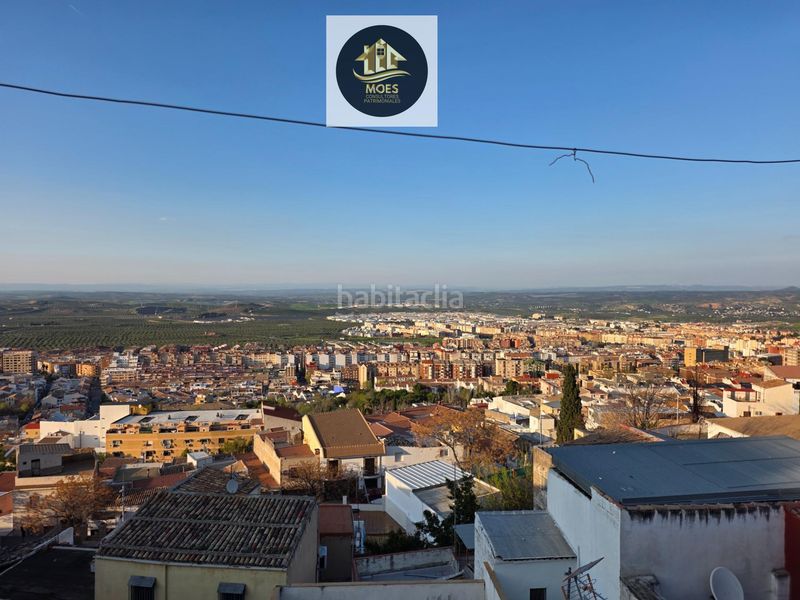 Foto 718a43a5-707b-4643-bd57-746fc28c9c18. Casa a Ctra. Circunvalación - La Magdalena Jaén