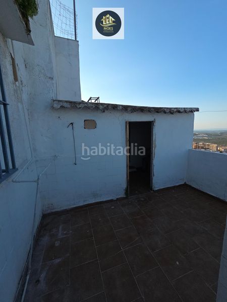 Foto 9acad6a3-2d96-44b1-b9aa-ac27e3e4f2de. Casa a Ctra. Circunvalación - La Magdalena Jaén