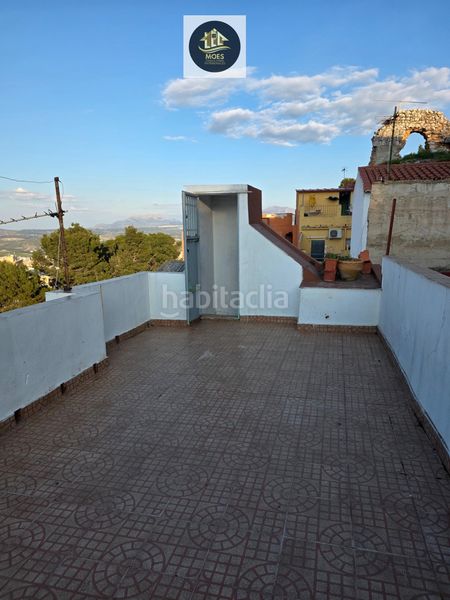 Foto b4ee59eb-51f8-4052-867d-eb332aa0ec21. Casa a Ctra. Circunvalación - La Magdalena Jaén