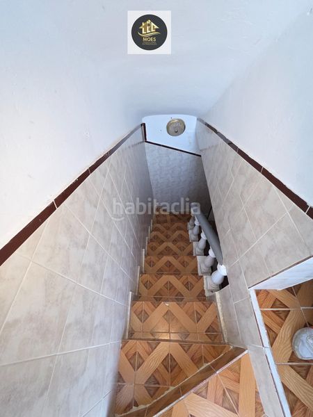 Foto ddf87eea-bb9e-4a03-a923-8955b62261c9. Casa a Ctra. Circunvalación - La Magdalena Jaén