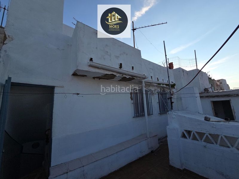 Foto e28b1144-4de5-4612-ae2e-e8d313048039. Casa a Ctra. Circunvalación - La Magdalena Jaén