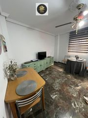 Etagenwohnung in Belén - San Roque. Piso en venta en ejido belén, 3 dormitorios.