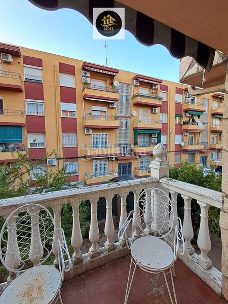 Foto 16c9a441-fd77-4b87-b728-1ee1bc91e479. Casa amb calefacció a Linarejos Linares