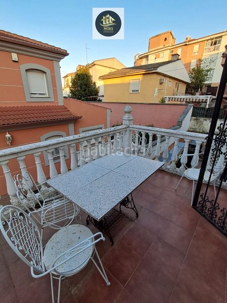 Foto a8580f34-cf89-45cb-b8fb-fcd0cf4939e9. Casa amb calefacció a Linarejos Linares