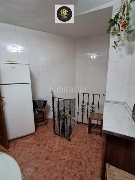 Foto e378f213-0c18-4e7f-bef3-b4388bdd0fe6. Casa amb calefacció a Linarejos Linares