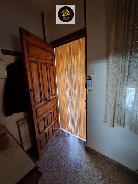 Foto f9e0cbea-8ffa-44db-ab5a-a77b8b36a2c1. Casa amb calefacció a Linarejos Linares