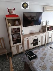 Planta baja en Torredelcampo. Planta baja en venta en torre del campo, 3 dormitorios.