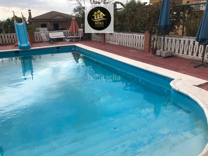 Foto 3619f1d7-bb3d-4d03-809c-3aa139824295. Xalet amb piscina a San Gonzalo Linares
