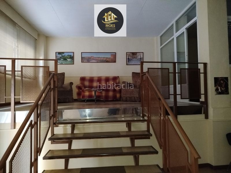 Foto 5f23da0a-1b72-4fac-bd7f-344285ef9ac8. Local comercial a Belén - San Roque Jaén