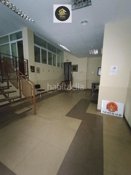 Foto cfbfd0e9-cae0-4469-8b5c-cc731c5af584. Local comercial a Belén - San Roque Jaén