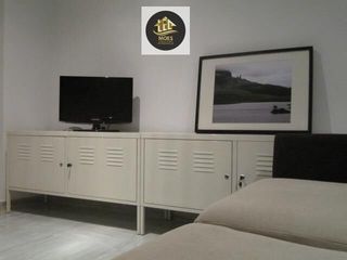Apartamento en San Ildefonso - Catedral. Apartamento en venta en san ildefonso, 1 dormitorio.