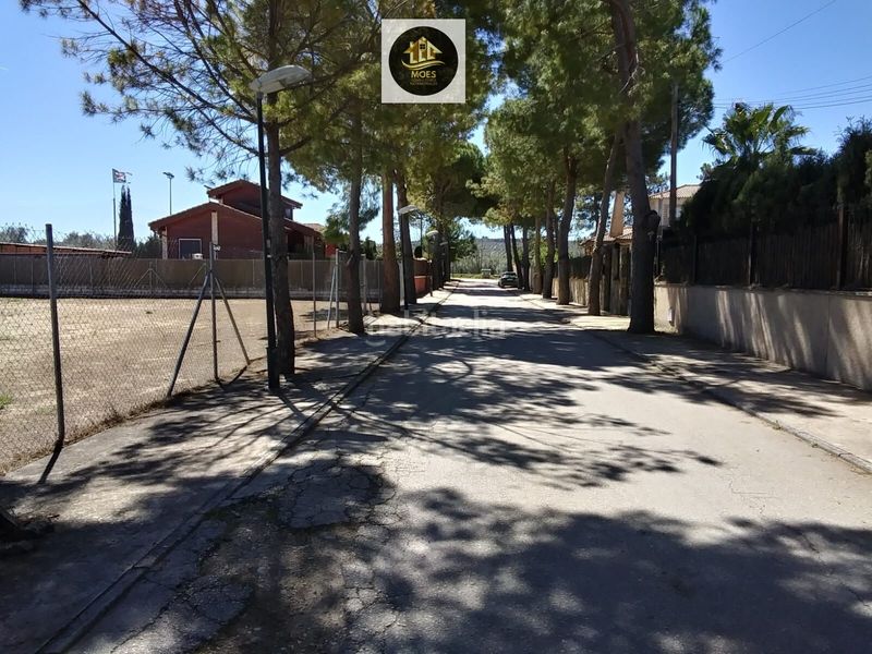 Foto 34d52f10-e7ee-4a84-b121-08f2d81b1ad5. Terreny residencial a Baeza