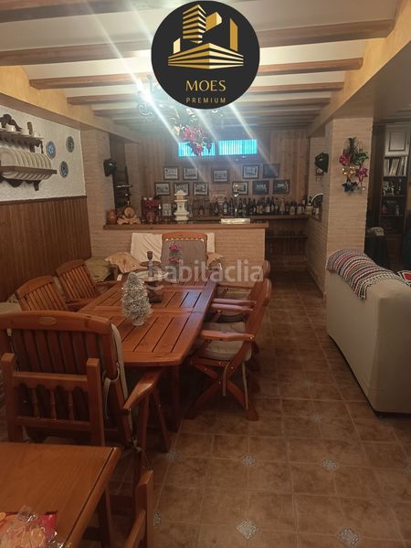 Foto 4460bace-8a45-4cb4-9698-4cbcdd7a2f19. Xalet amb calefacció aparcament a Guardia de Jaén (La)