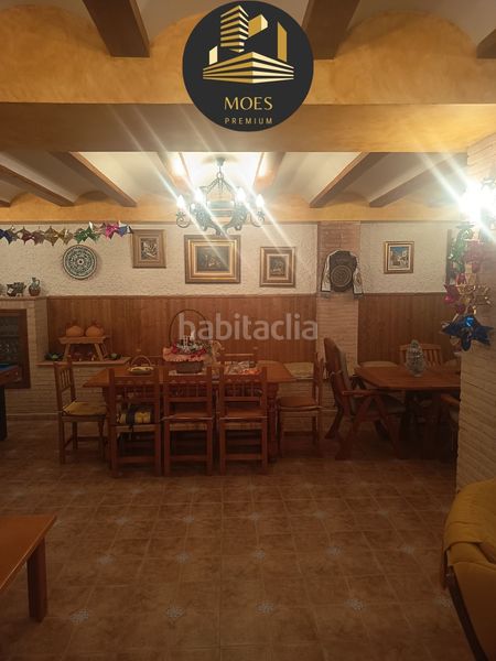 Foto 476b9536-0f14-4268-98c0-d483696de404. Xalet amb calefacció aparcament a Guardia de Jaén (La)