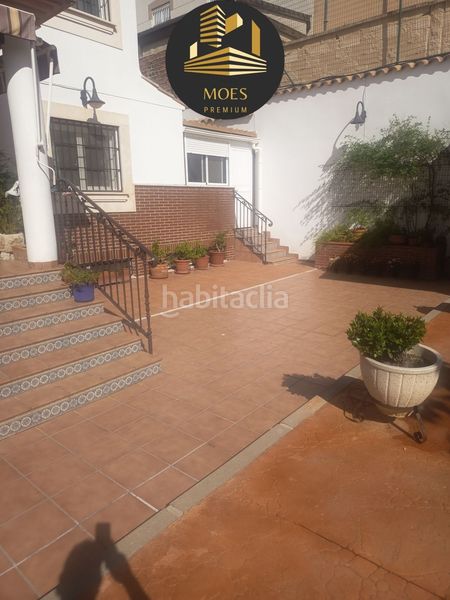 Foto 64ba0f33-e3b1-4868-8685-36b942c522f9. Xalet amb calefacció aparcament a Guardia de Jaén (La)