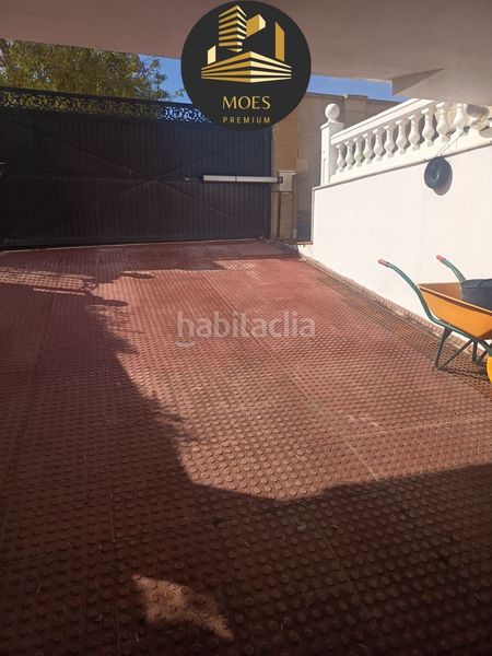 Foto 6bc93095-7d55-4e6e-92e2-e846a8982ec7. Xalet amb calefacció aparcament a Guardia de Jaén (La)