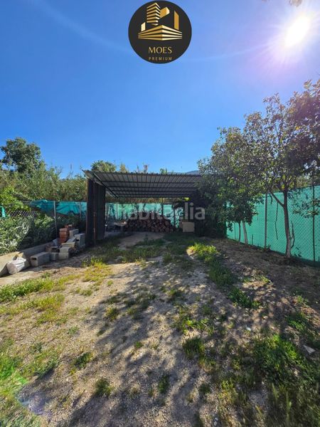 Foto 6f0bf965-8894-47f5-9e03-94813aa2bd8e. Xalet amb calefacció aparcament a Guardia de Jaén (La)