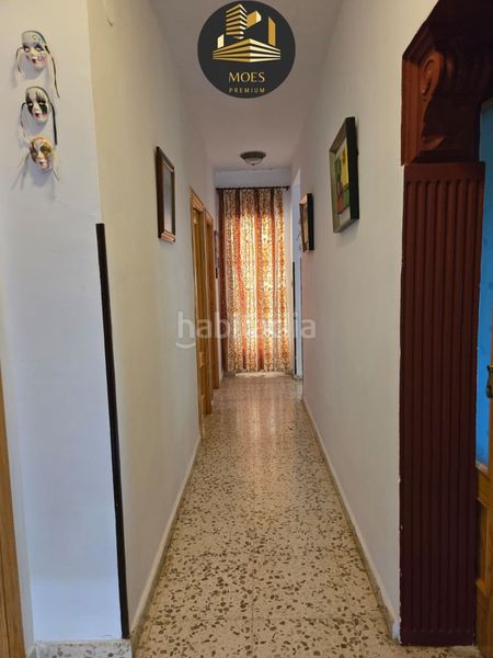 Foto 9a7c8007-0c7b-4c2f-9402-e0cd059b834a. Xalet amb calefacció aparcament a Guardia de Jaén (La)