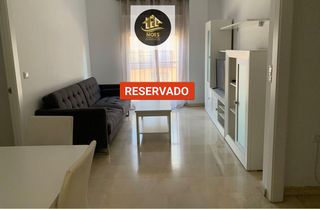 Piso en San Ildefonso - Catedral. Piso en venta en la alcantarilla, 1 dormitorio.