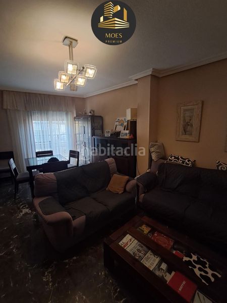 Foto 0e2d834c-34de-42bd-b3fa-4a5abe0869dd. Pis amb calefacció a Centro ciudad Linares