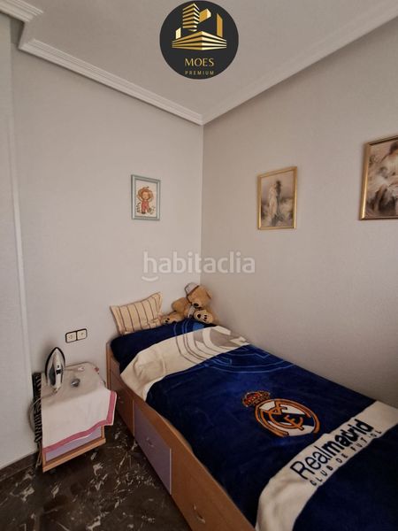Foto bca8348c-b05b-4b82-bf73-013e1f8599f9. Pis amb calefacció a Centro ciudad Linares