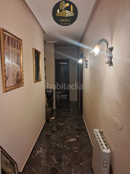 Foto ca53d703-45f8-43bb-99cb-f2ac15e20e97. Pis amb calefacció a Centro ciudad Linares